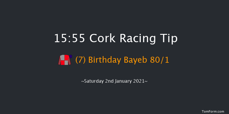 Irish Stallion Farms EBF Mares (Pro/Am) Flat Race Cork 15:55 NH Flat Race 16f Sun 6th Dec 2020