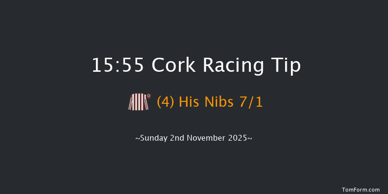 Cork 15-55 20f Sun 12th Oct 2025