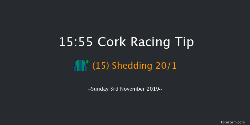 Cork 15:55 Handicap Hurdle 20f Sun 20th Oct 2019