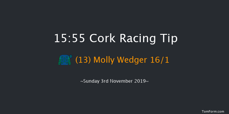 Cork 15:55 Handicap Hurdle 20f Sun 20th Oct 2019
