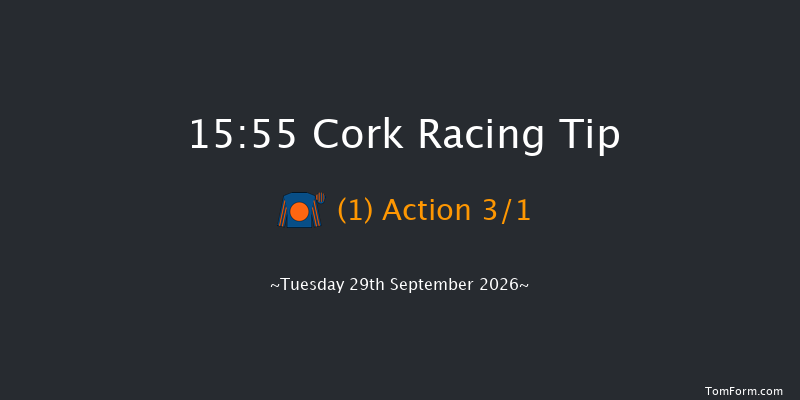Cork 15-55 (Class 1) 10f Wed 9th Sep 2026