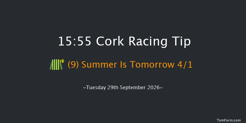 Cork 15-55 (Class 1) 10f Wed 9th Sep 2026