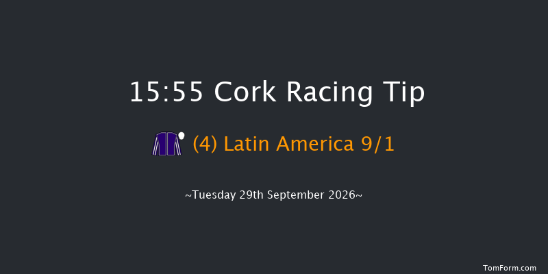 Cork 15-55 (Class 1) 10f Wed 9th Sep 2026