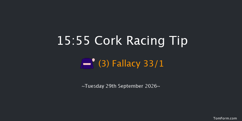 Cork 15-55 (Class 1) 10f Wed 9th Sep 2026