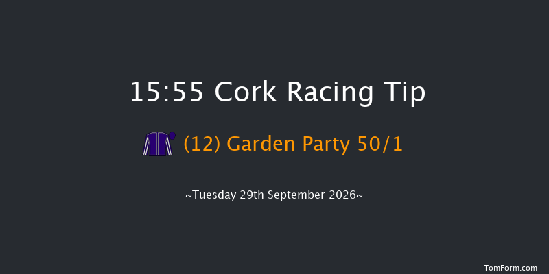 Cork 15-55 (Class 1) 10f Wed 9th Sep 2026