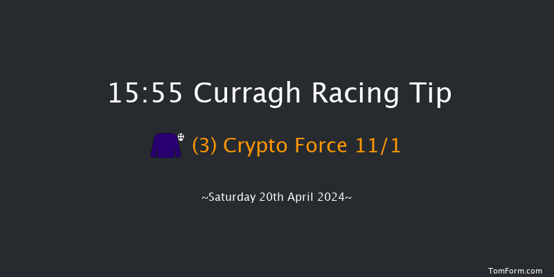 Curragh  15:55 Group 3 10f Sat 6th Apr 2024