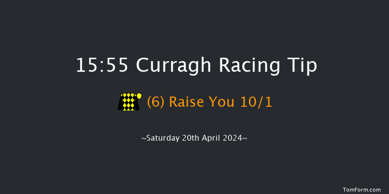Curragh  15:55 Group 3 10f Sat 6th Apr 2024