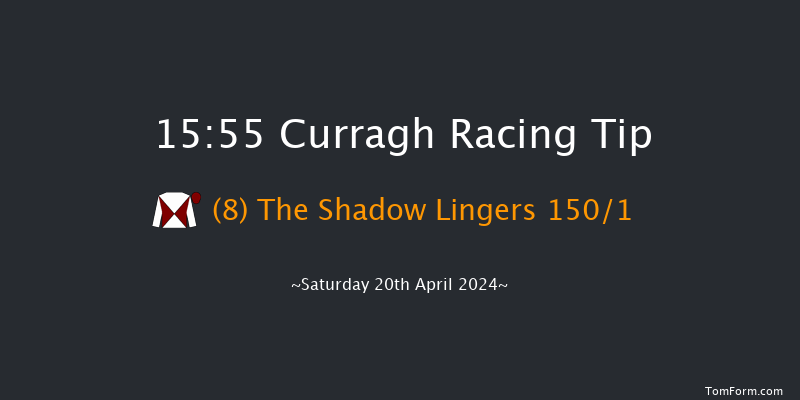 Curragh  15:55 Group 3 10f Sat 6th Apr 2024