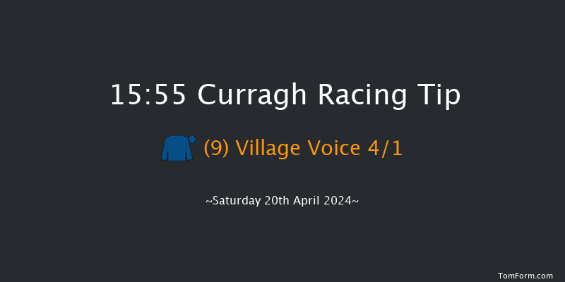 Curragh  15:55 Group 3 10f Sat 6th Apr 2024