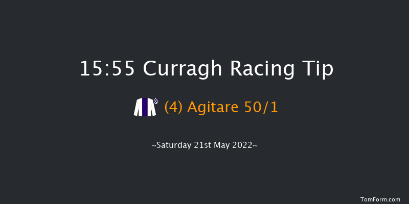 Curragh 15:55 Listed 12f Fri 20th May 2022