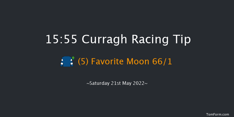 Curragh 15:55 Listed 12f Fri 20th May 2022