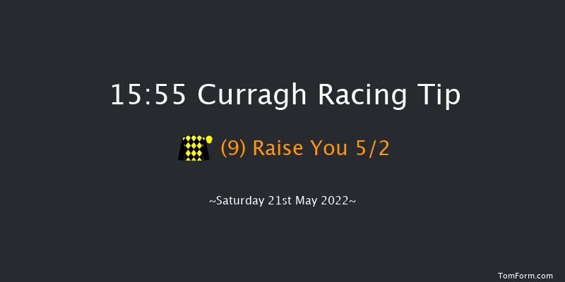 Curragh 15:55 Listed 12f Fri 20th May 2022