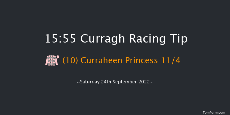 Curragh 15:55 Handicap 5f Sun 11th Sep 2022