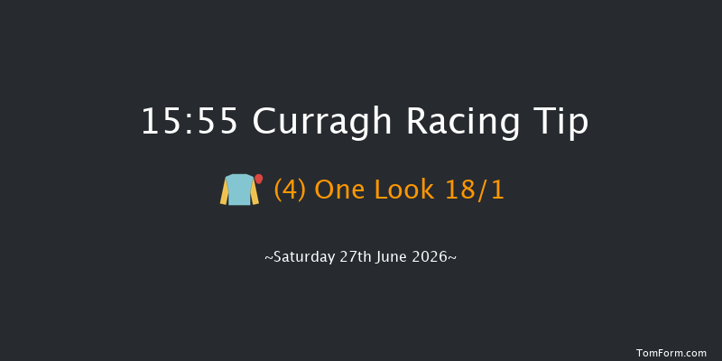 Curragh 15-55 (Class 1) 10f Fri 26th Jun 2026