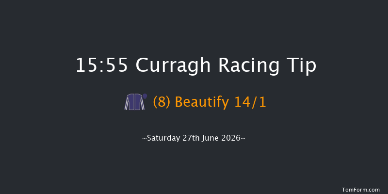 Curragh 15-55 (Class 1) 10f Fri 26th Jun 2026