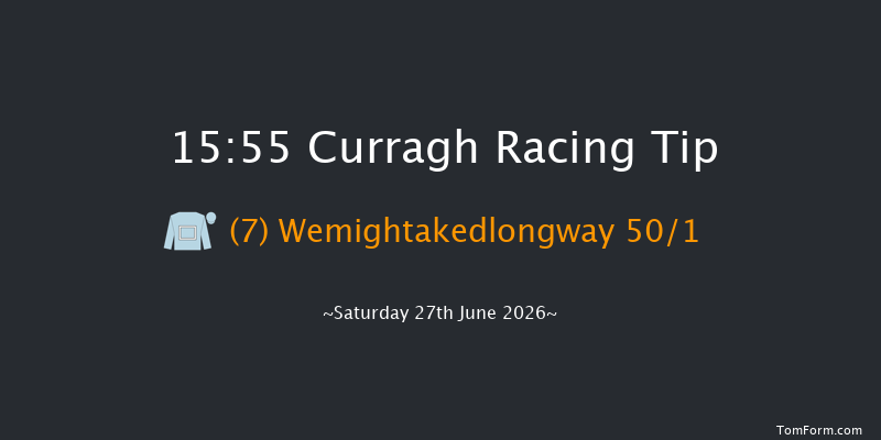 Curragh 15-55 (Class 1) 10f Fri 26th Jun 2026