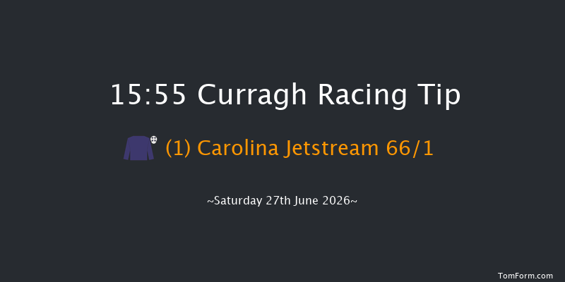Curragh 15-55 (Class 1) 10f Fri 26th Jun 2026