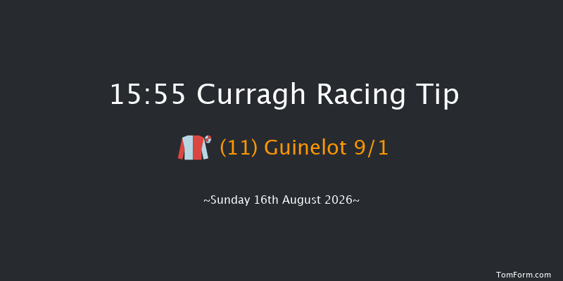 Curragh 15-55 10f Sun 9th Aug 2026
