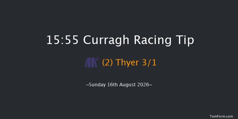 Curragh 15-55 10f Sun 9th Aug 2026