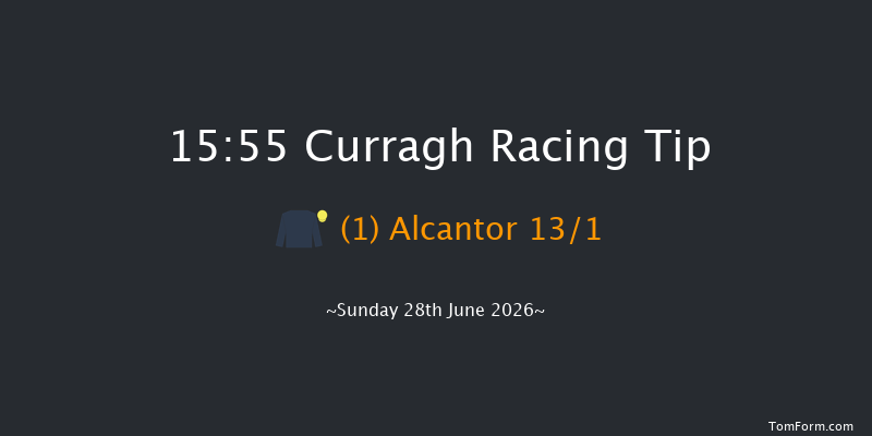 Curragh 15-55 (Class 1) 8f Sat 27th Jun 2026