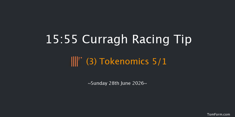 Curragh 15-55 (Class 1) 8f Sat 27th Jun 2026