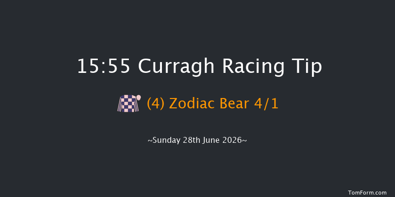 Curragh 15-55 (Class 1) 8f Sat 27th Jun 2026