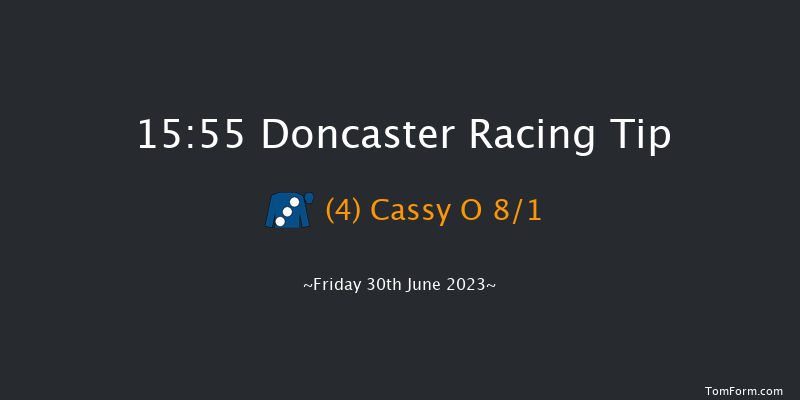 Doncaster 15:55 Handicap (Class 5) 8f Sun 18th Jun 2023