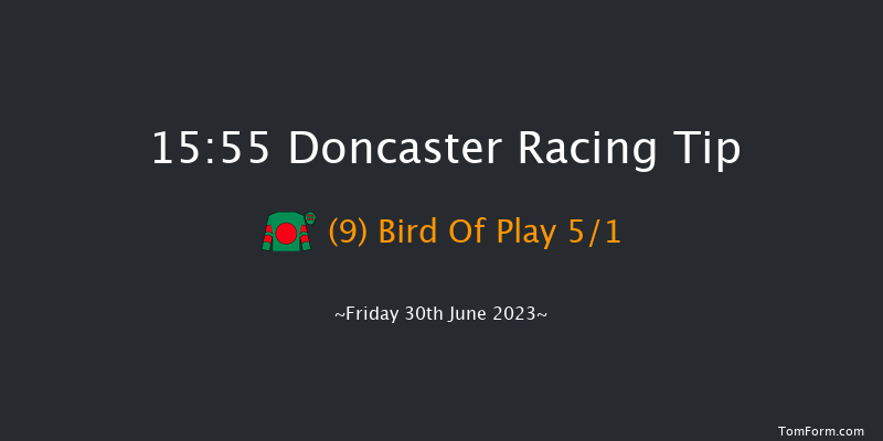 Doncaster 15:55 Handicap (Class 5) 8f Sun 18th Jun 2023
