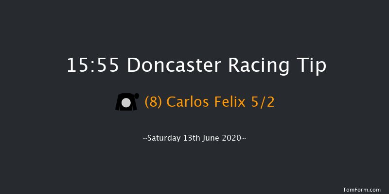 Read Andrew Balding On Betway Insider Handicap Doncaster 15:55 Handicap (Class 4) 8f Thu 12th Mar 2020