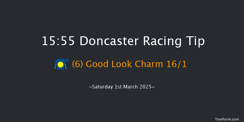 Doncaster  15:55 Handicap Hurdle (Class 2) 24f Wed 19th Feb 2025