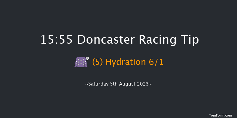 Doncaster 15:55 Handicap (Class 3) 6f Thu 27th Jul 2023