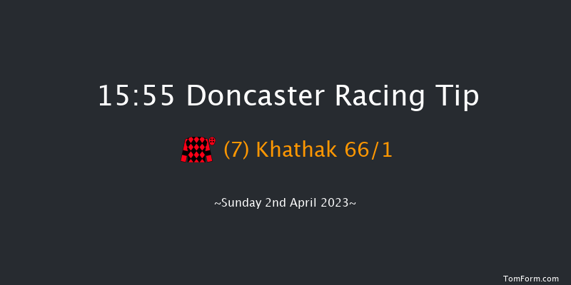 Doncaster 15:55 Handicap (Class 3) 10f Sat 1st Apr 2023