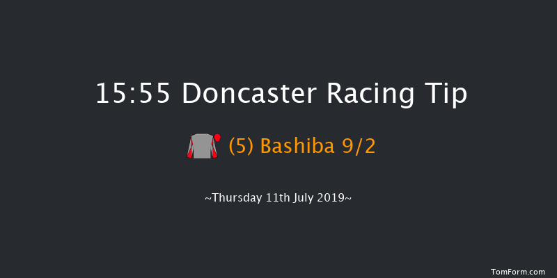Doncaster 15:55 Handicap Class 5 5f Fri 5th Jul 2019