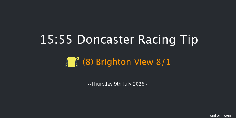 Doncaster 15-55 (Class 4) 10f Fri 3rd Jul 2026
