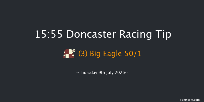Doncaster 15-55 (Class 4) 10f Fri 3rd Jul 2026