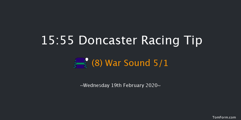 Betsafe Top Price All Runners Veterans' Handicap Chase Doncaster 15:55 Handicap Chase (Class 2) 24f Thu 6th Feb 2020