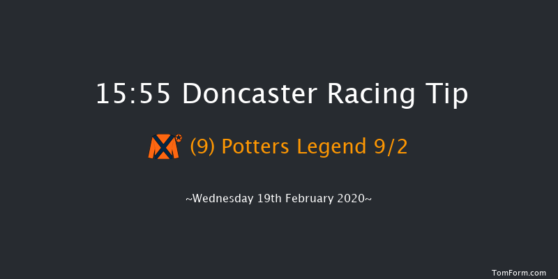 Betsafe Top Price All Runners Veterans' Handicap Chase Doncaster 15:55 Handicap Chase (Class 2) 24f Thu 6th Feb 2020