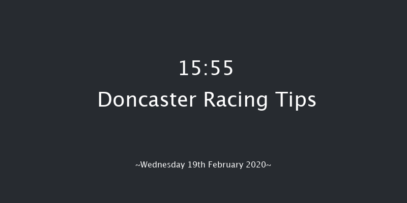 Betsafe Top Price All Runners Veterans' Handicap Chase Doncaster 15:55 Handicap Chase (Class 2) 24f Thu 6th Feb 2020