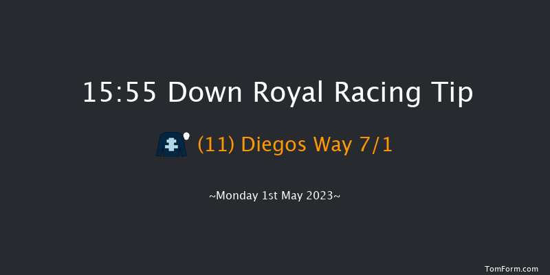 Down Royal 15:55 Handicap Chase 26f Fri 17th Mar 2023