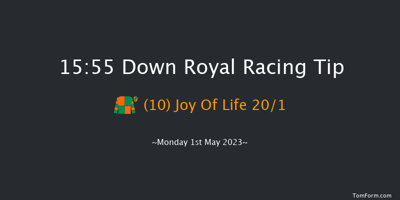 Down Royal 15:55 Handicap Chase 26f Fri 17th Mar 2023