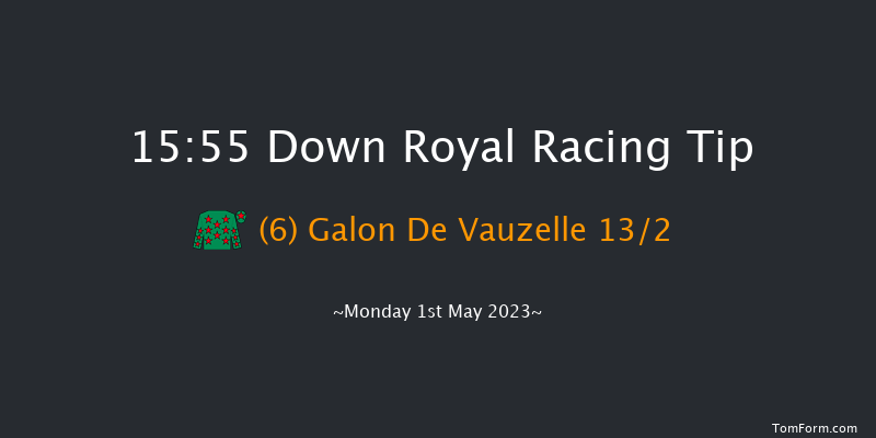 Down Royal 15:55 Handicap Chase 26f Fri 17th Mar 2023