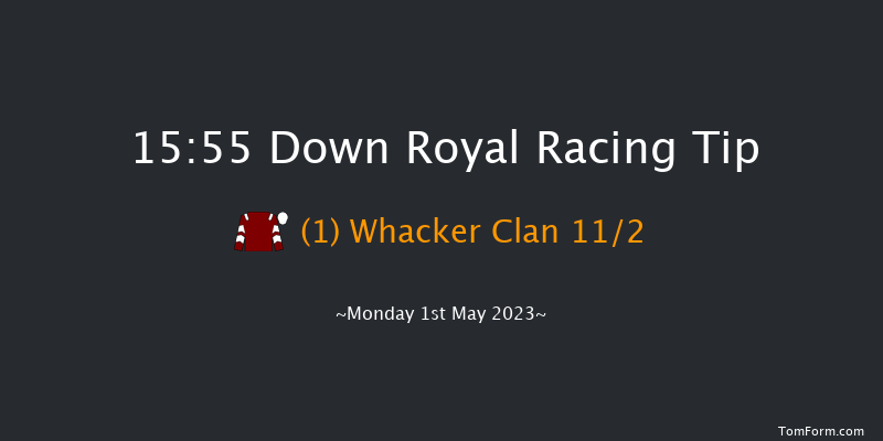 Down Royal 15:55 Handicap Chase 26f Fri 17th Mar 2023