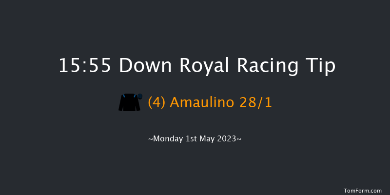 Down Royal 15:55 Handicap Chase 26f Fri 17th Mar 2023