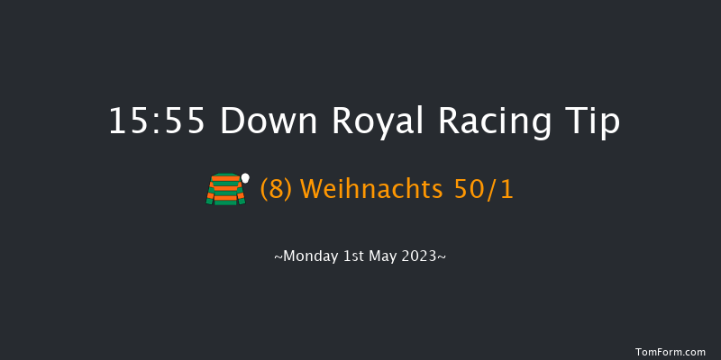 Down Royal 15:55 Handicap Chase 26f Fri 17th Mar 2023