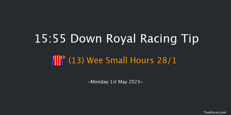 Down Royal 15:55 Handicap Chase 26f Fri 17th Mar 2023