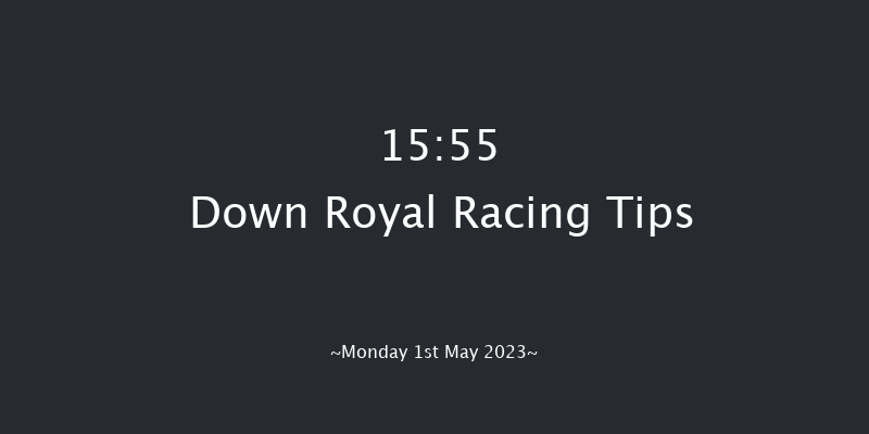 Down Royal 15:55 Handicap Chase 26f Fri 17th Mar 2023