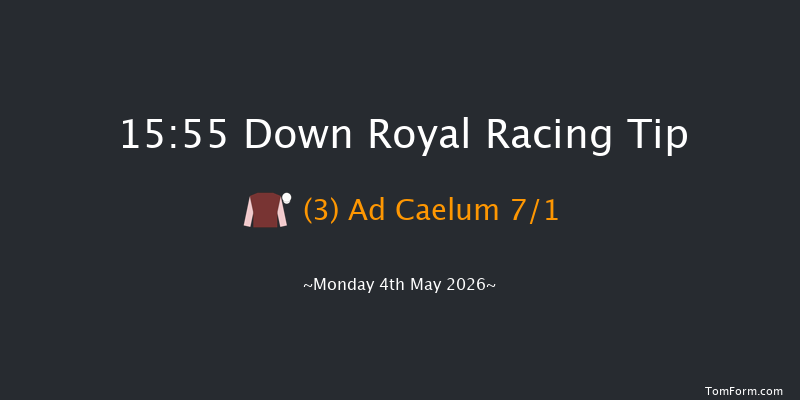 Down Royal 15-55 26f Sun 12th Apr 2026