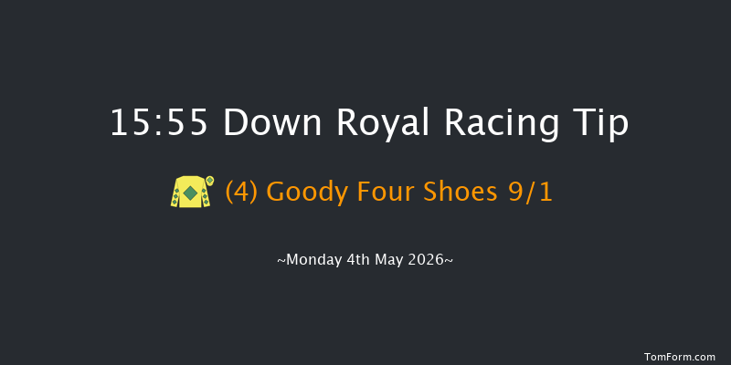 Down Royal 15-55 26f Sun 12th Apr 2026