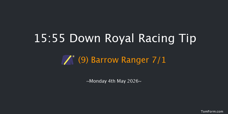 Down Royal 15-55 26f Sun 12th Apr 2026