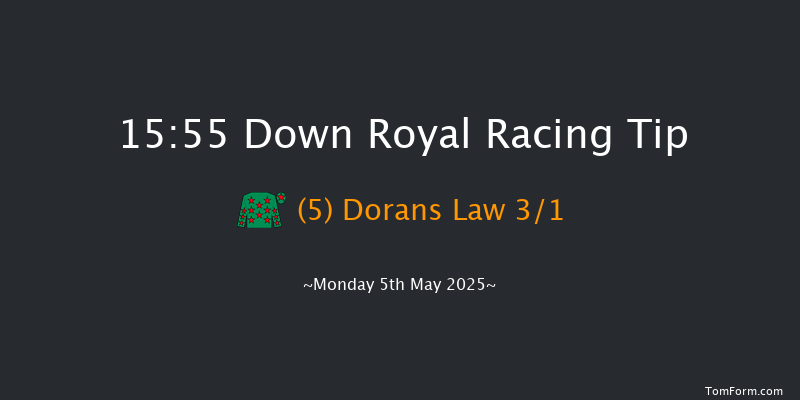 Down Royal 15-55 26f Sun 13th Apr 2025